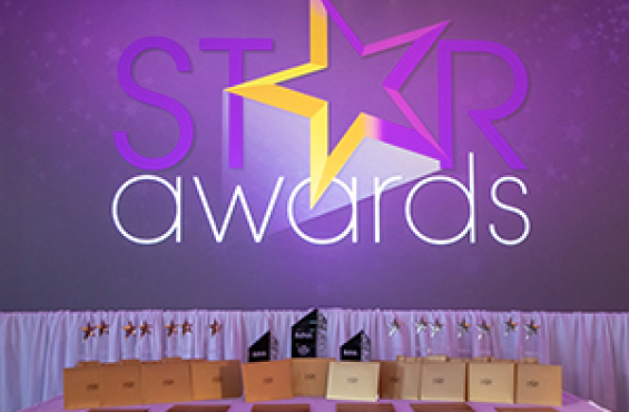 FundX Wins 2021 Star Award for investor communications